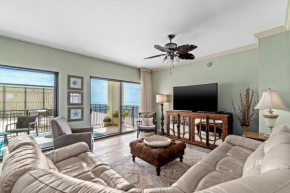Rooftop Views of The Gulf! 1800 Square Foot Private Rooftop Terrace!